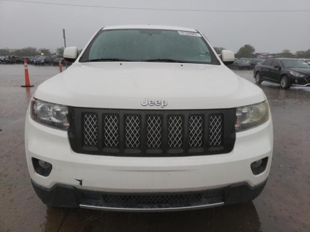 Photo 5 from auction – 2012 JEEP GRAND CHER with VIN 1C4RJFAG8CC313688