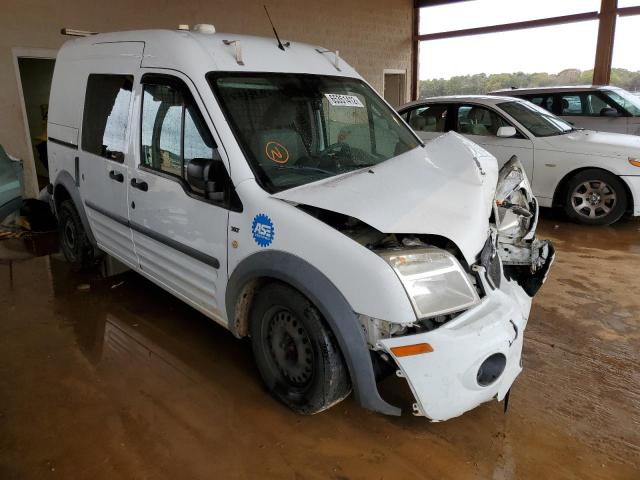 FORD TRANSIT CO 2013 with VIN NM0LS7DN1DT134023 - Photo from auction