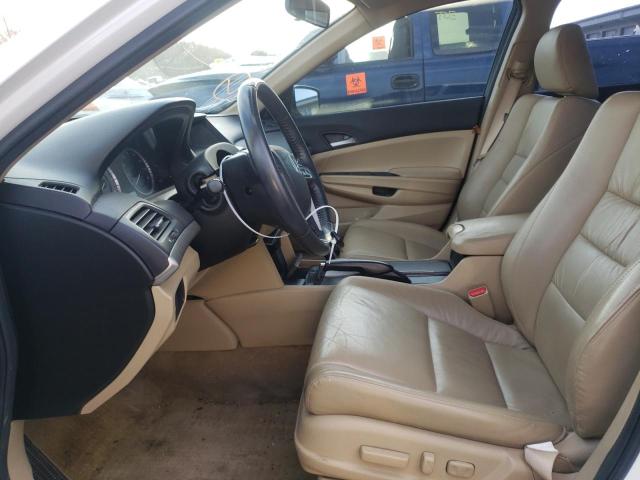 Photo 5 from auction – 2012 HONDA ACCORD SE with VIN 1HGCP2F68CA085783