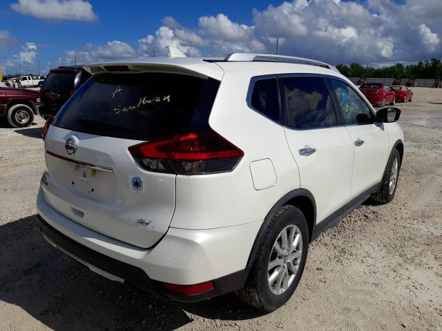 Photo 4 from auction – 2018 NISSAN ROGUE S with VIN KNMAT2MT5JP603935
