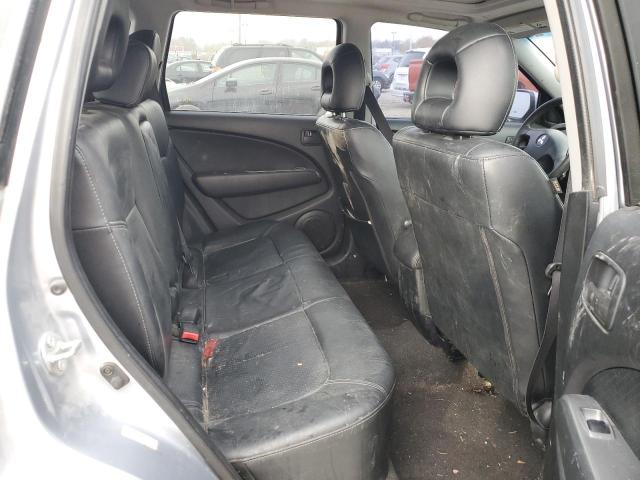 Photo 6 from auction – 2005 MITSUBISHI OUTLANDER with VIN JA4LZ81F35U027000