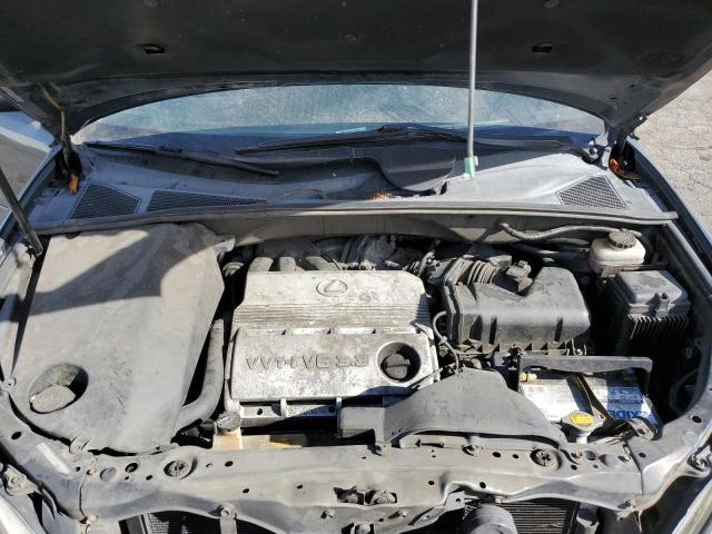 Photo 12 from auction – 2004 LEXUS RX 330 with VIN JTJGA31U640022960