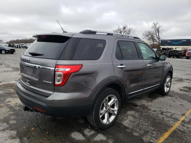 Photo 4 from auction – 2013 FORD EXPLORER L with VIN 1FM5K7F8XDGC11544