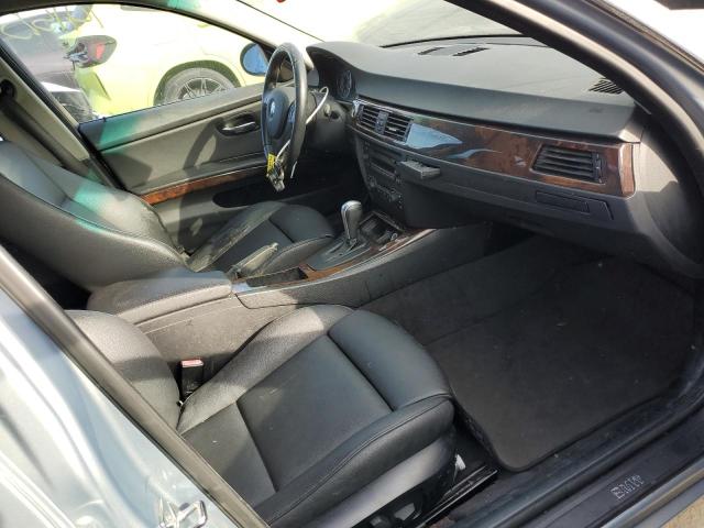 Photo 5 from auction – 2006 BMW 330 I with VIN WBAVB33536KS38380