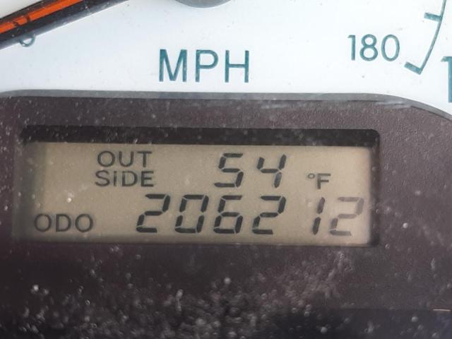 Photo 8 from auction – 2004 TOYOTA COROLLA CE with VIN 1NXBR38E34Z287179