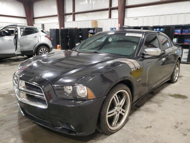 Photo 2 from auction – 2014 DODGE CHARGER R/ with VIN 2C3CDXCT8EH226293