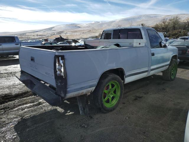 Photo 4 from auction – 1990 GMC SIERRA K15 with VIN 2GTEK14K8L1557345