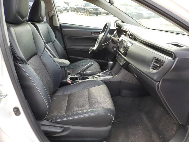 Zdjęcie 5 z aukcji – 2014 TOYOTA COROLLA L z VIN 2T1BURHE5EC090129