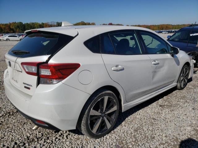 Photo 4 from auction – 2019 SUBARU IMPREZA SP with VIN 4S3GTAM61K3703456
