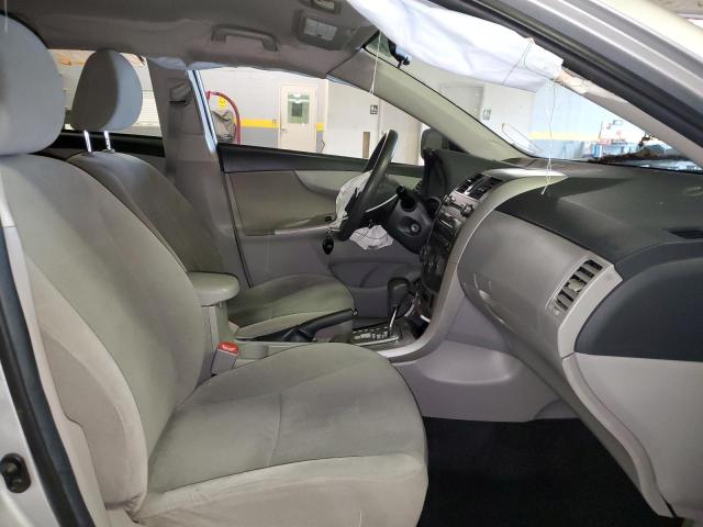 Photo 5 from auction – 2011 TOYOTA COROLLA BA with VIN 2T1BU4EE5BC610378