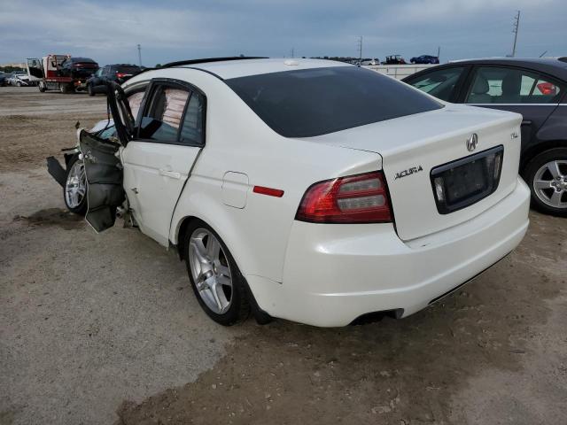 Photo 3 from auction – 2008 ACURA TL with VIN 19UUA66298A039848