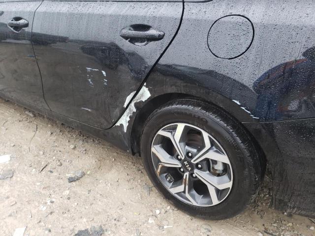 Photo 9 from auction – 2021 KIA FORTE FE with VIN 3KPF24AD2ME324786