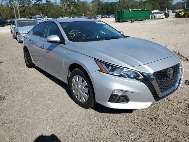 Photo 1 from auction – 2020 NISSAN ALTIMA S with VIN 1N4BL4BV0LN314714
