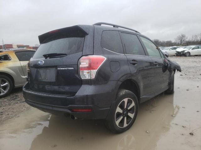 Photo 4 from auction – 2018 SUBARU FORESTER 2 with VIN JF2SJARC5JH419961