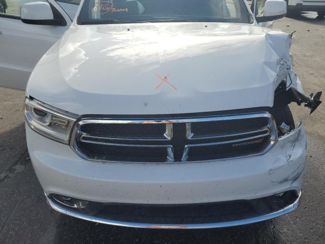 Photo 7 from auction – 2018 DODGE DURANGO SX with VIN 1C4RDJAG3JC416069