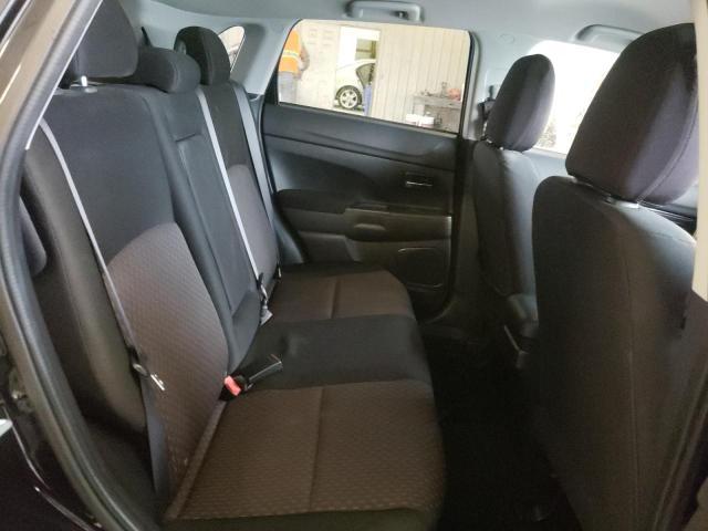 Photo 6 from auction – 2019 MITSUBISHI OUTLANDER with VIN JA4AR3AU4KU024398