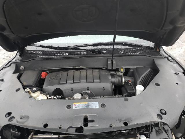 Photo 7 from auction – 2015 BUICK ENCLAVE with VIN 5GAKVBKD8FJ133437