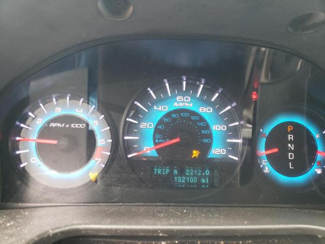 Photo 8 from auction – 2012 FORD FUSION with VIN 3FAHP0JA7CR255728