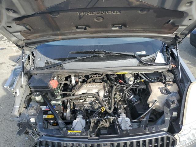Photo 7 from auction – 2004 BUICK RENDEZVOUS with VIN 3G5DA03E74S507036