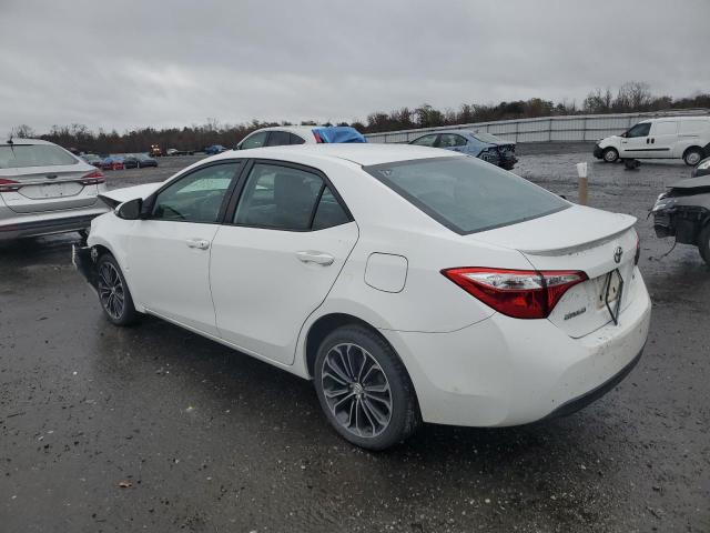 Zdjęcie 3 z aukcji – 2015 TOYOTA COROLLA L z VIN 2T1BURHE4FC438570