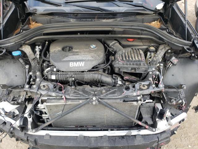 Photo 7 from auction – 2017 BMW X1 XDRIVE2 with VIN WBXHT3Z30H4A56846
