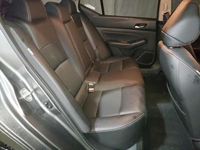 Photo 6 from auction – 2019 NISSAN ALTIMA SR with VIN 1N4BL4CW2KC215975