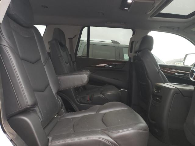 Photo 6 from auction – 2016 CADILLAC ESCALADE L with VIN 1GYS4BKJ1GR471900