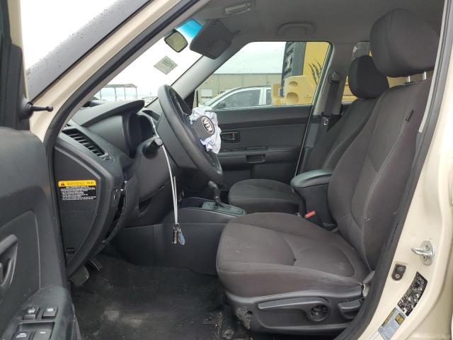 Photo 7 from auction – 2013 KIA SOUL with VIN KNDJT2A51D7548779
