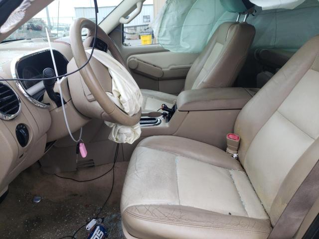 Photo 5 from auction – 2010 FORD EXPLORER E with VIN 1FMEU7EE9AUA35696