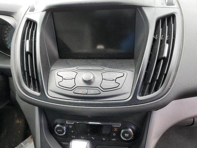 Photo 9 from auction – 2013 FORD ESCAPE SE with VIN 1FMCU9GX6DUA05206