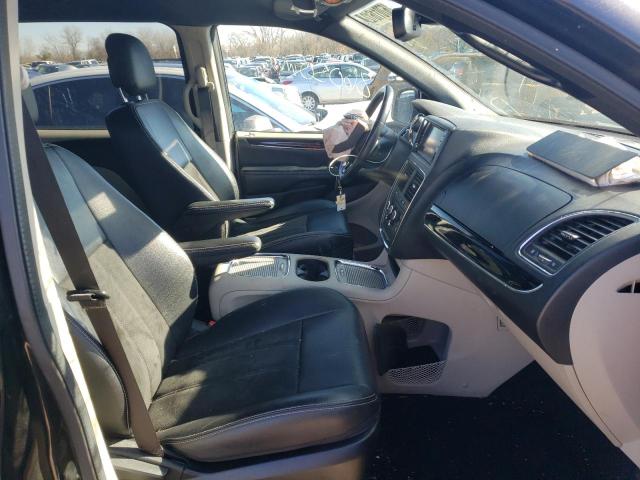 Photo 5 from auction – 2019 DODGE GRAND CARA with VIN 2C4RDGCG9KR621789