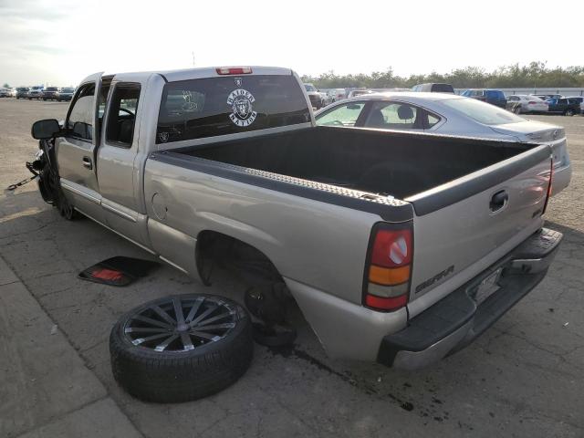 Photo 3 from auction – 2005 GMC NEW SIERRA with VIN 2GTEC19V651320680