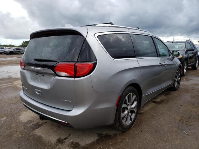 Photo 4 from auction – 2019 CHRYSLER PACIFICA L with VIN 2C4RC1GG4KR508519