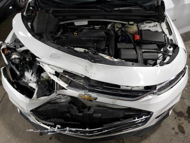 Photo 7 from auction – 2016 CHEVROLET MALIBU LS with VIN 1G1ZB5ST3GF193833