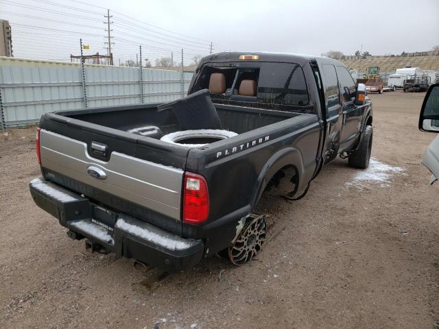 Photo 4 from auction – 2013 FORD F250 SUPER with VIN 1FT7W2BTXDEA03206