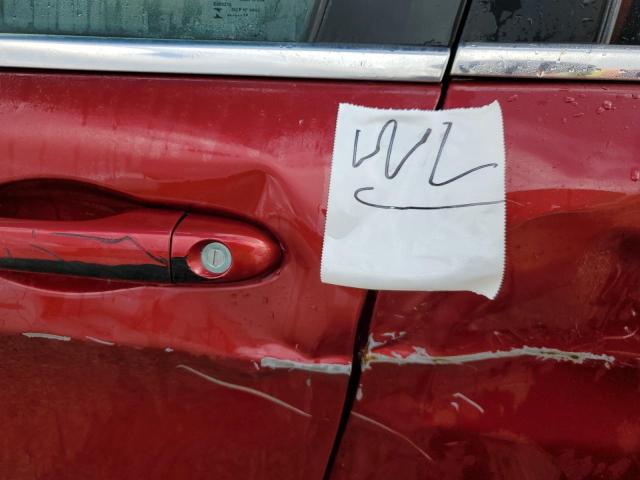 Photo 9 from auction – 2014 JEEP CHEROKEE L with VIN 1C4PJLCB6EW205885