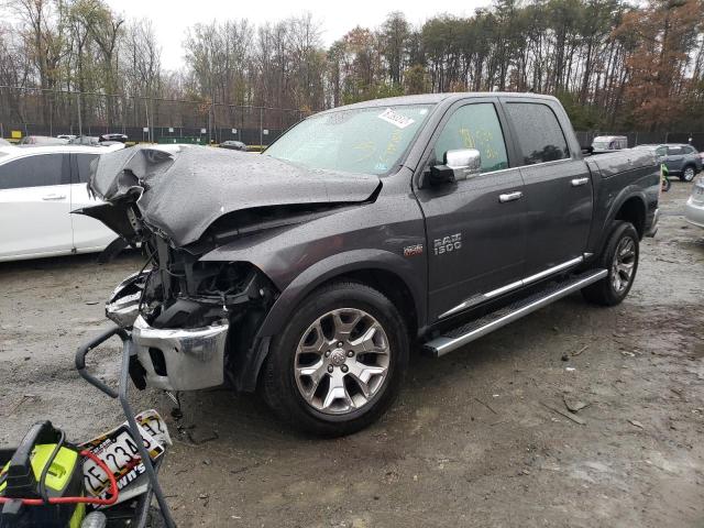 Photo 2 from auction – 2016 RAM 1500 LONGH with VIN 1C6RR7PT7GS232686
