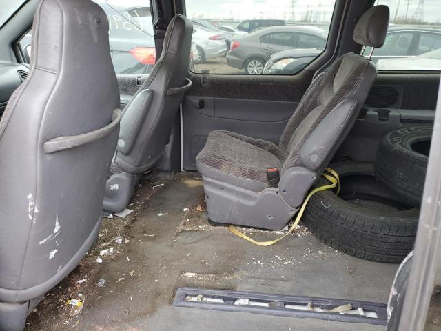 Photo 6 from auction – 1998 DODGE GRAND CARA with VIN 2B4GP44G1WR556516