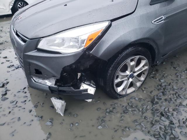 Photo 9 from auction – 2013 FORD ESCAPE SEL with VIN 1FMCU9H97DUA94624