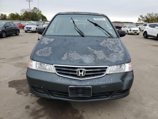 Photo 5 from auction – 2003 HONDA ODYSSEY LX with VIN 5FNRL18583B148679