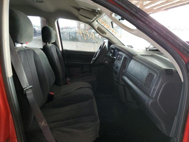 Photo 5 from auction – 2005 DODGE RAM 1500 S with VIN 1D7HA18N35S113108