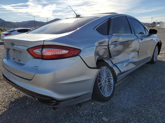 Photo 4 from auction – 2016 FORD FUSION SE with VIN 3FA6P0H92GR259694