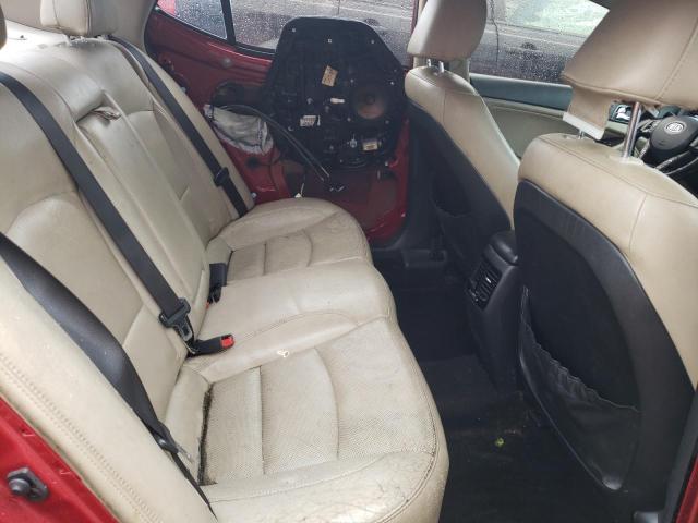 Photo 6 from auction – 2012 KIA OPTIMA EX with VIN 5XXGN4A78CG042132