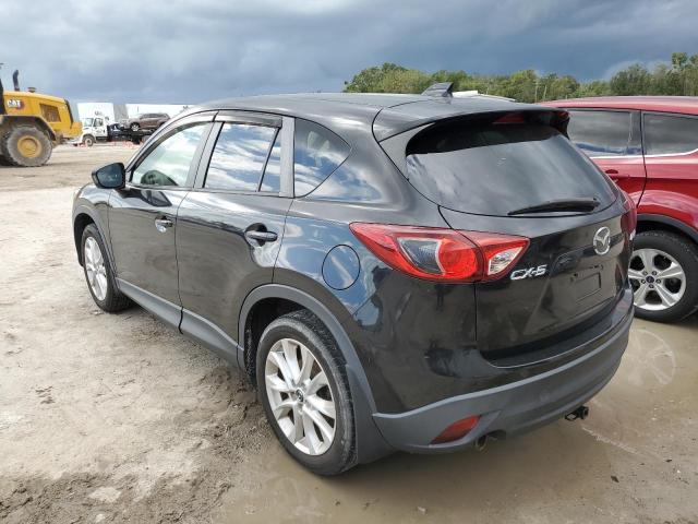 Photo 3 from auction – 2013 MAZDA CX-5 GT with VIN JM3KE2DE7D0106390
