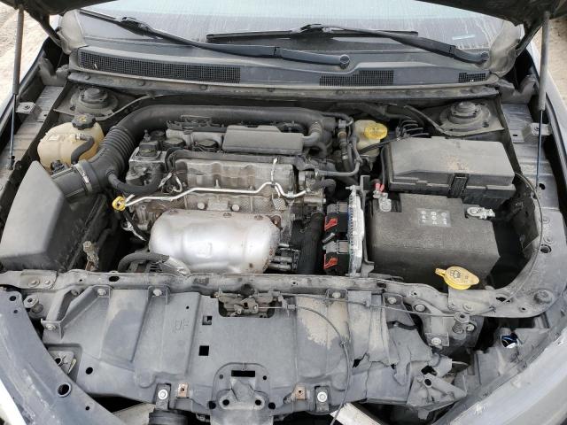 Photo 7 from auction – 2015 CHRYSLER 200 LX with VIN 1C3CCCFB8FN618388