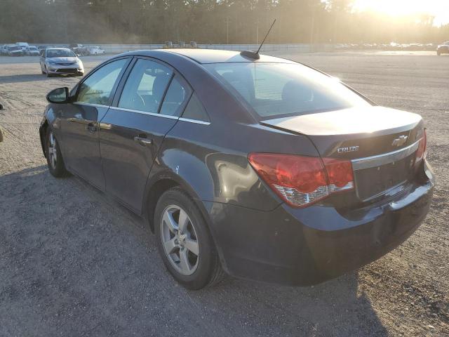 Photo 3 from auction – 2015 CHEVROLET CRUZE LT with VIN 1G1PC5SB0F7139779