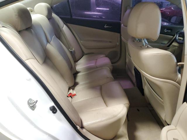 Photo 6 from auction – 2014 NISSAN MAXIMA S with VIN 1N4AA5APXEC438403