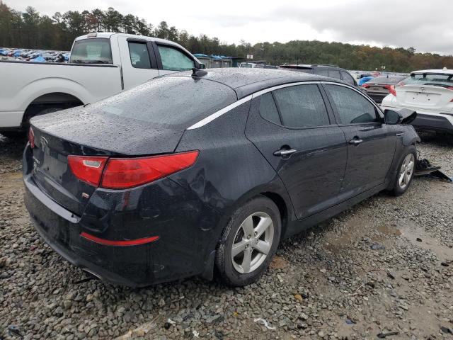Photo 4 from auction – 2015 KIA OPTIMA LX with VIN KNAGM4A79F5660780