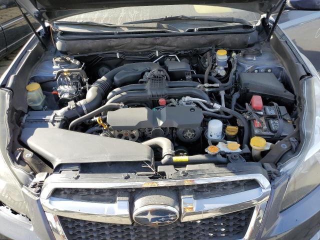 Photo 7 from auction – 2013 SUBARU LEGACY 2.5 with VIN 4S3BMCC62D3018941