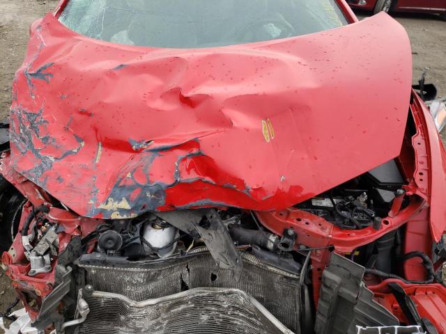 Photo 7 from auction – 2014 HONDA CIVIC EX with VIN 2HGFG3A83EH513842